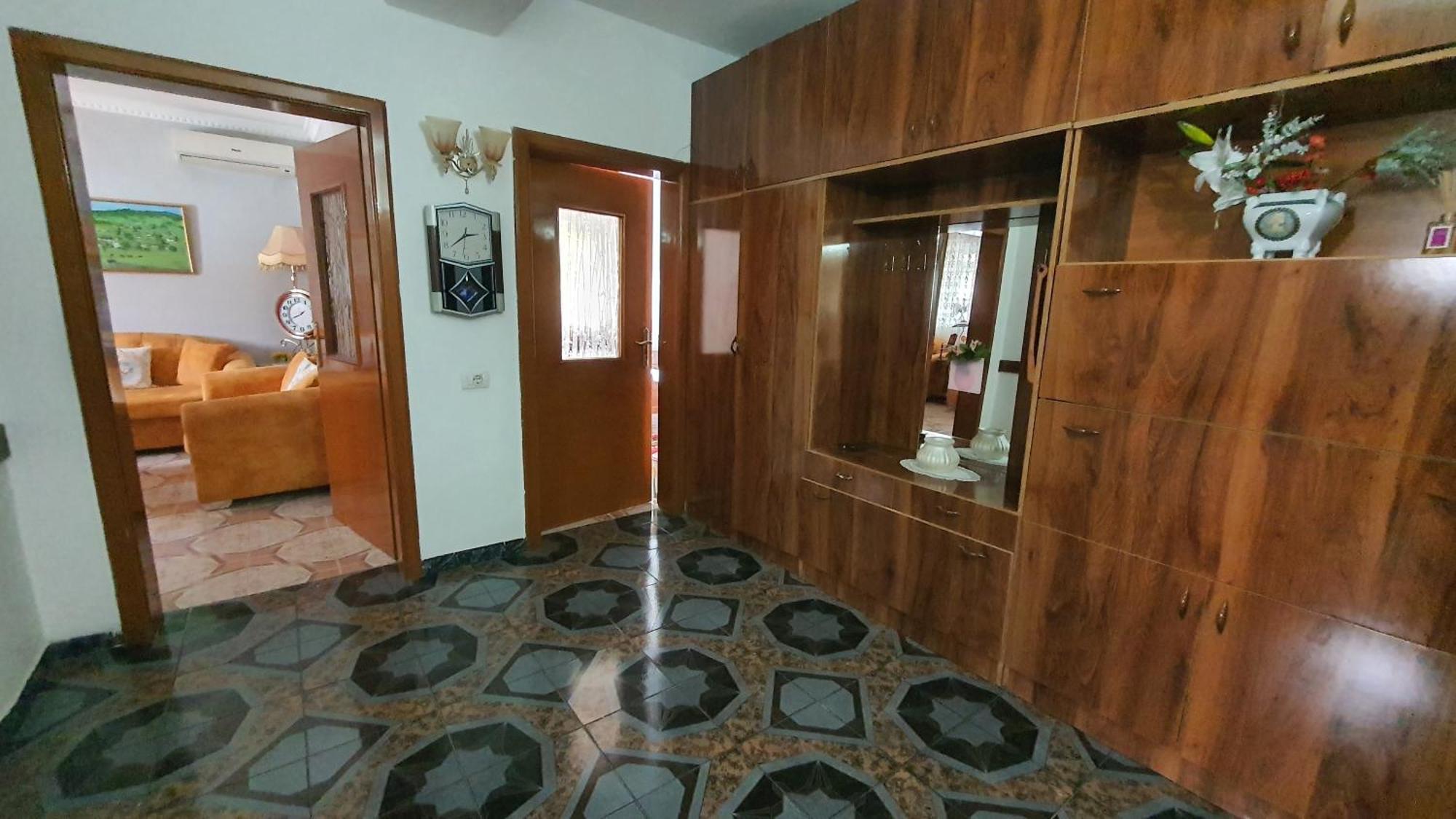 The General'S Home Shkodër Exterior foto